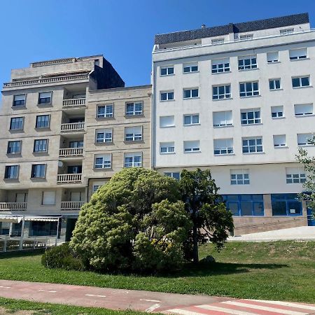 El Mirador De Playa Rodeira, Apartment Cangas do Morrazo Exterior foto